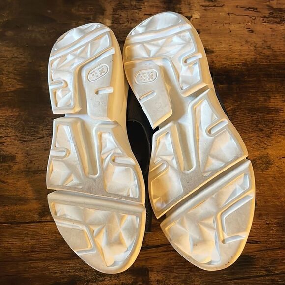 Daily Practice by Anthropologie Cross Sport Huarache Comfort Sandals 40 - Picture 5 of 8